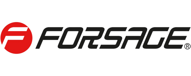 Forsage Sweden logo