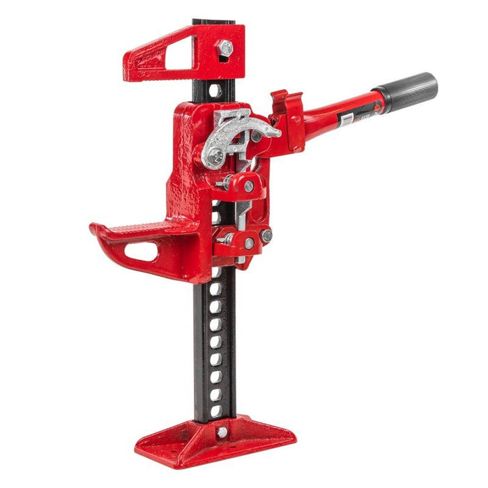 Farmardomkraft 3 ton (150 - 480mm) - Forsage Sweden