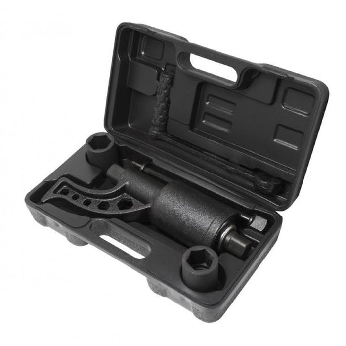 Moment multiplikator sats 1", 5200 Nm - Forsage Sweden