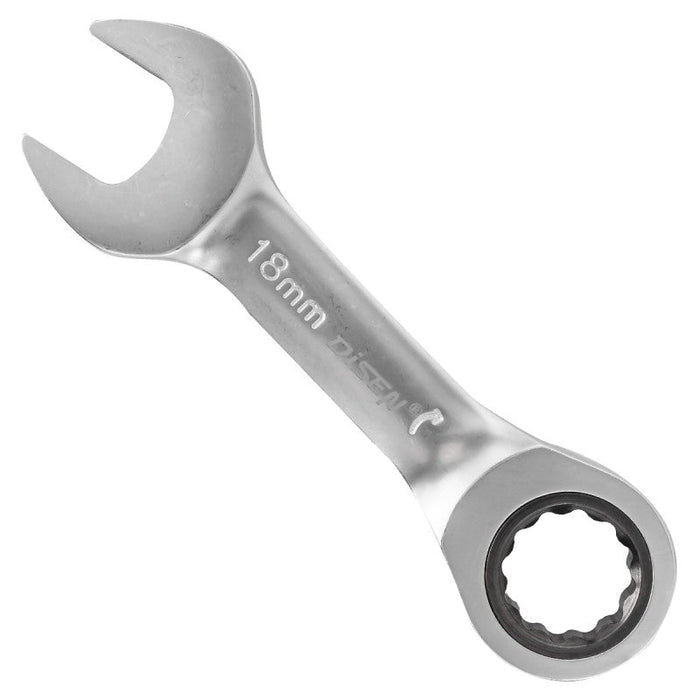 Spärrblocknyckel kort - Forsage Sweden