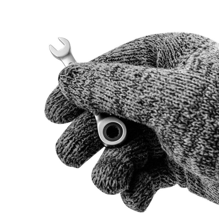 Spärrblocknyckel kort - Forsage Sweden