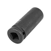 21 mm Lång slaghylsa 1/2" 6-kant CrMo - Forsage Sweden