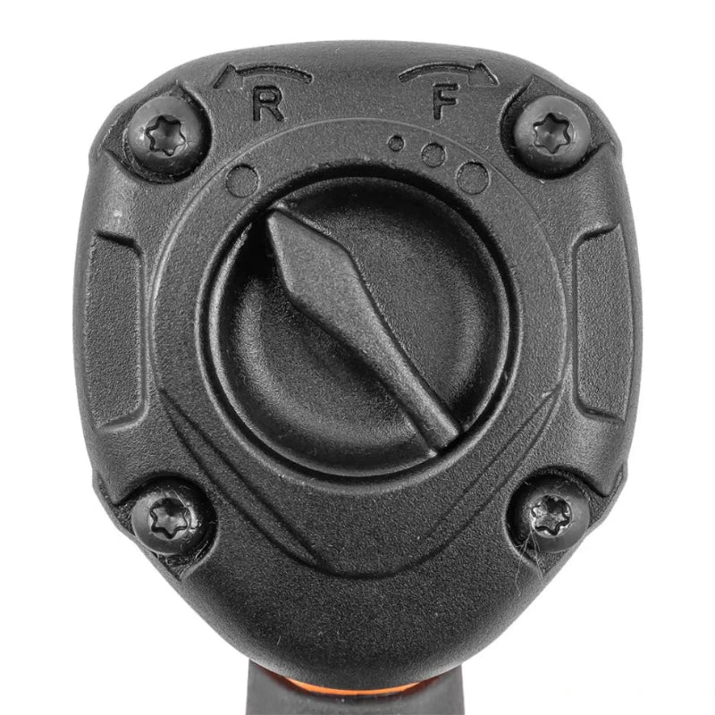 Mutterdragare Hobby 1/2", 610 Nm baksida vridmekanism