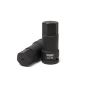 3/4" Bitshylsa kraft Hex 17-30 mm. - Forsage Sweden