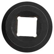 35 mm Slaghylsa 3/4" kort 6 - kant CrMo - Forsage Sweden