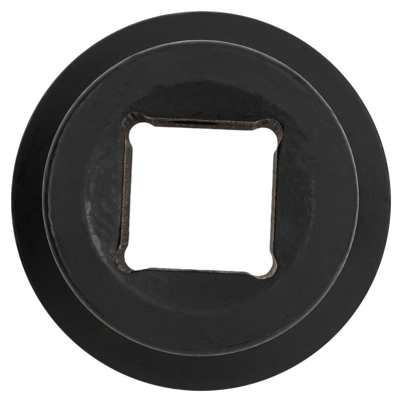 35 mm Slaghylsa 3/4" kort 6 - kant CrMo - Forsage Sweden