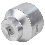 65 mm Hylsa 3/4" kort 12-kant CrV - Forsage Sweden