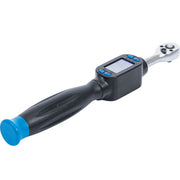 Digital momentnyckel 1/4" handtag och display