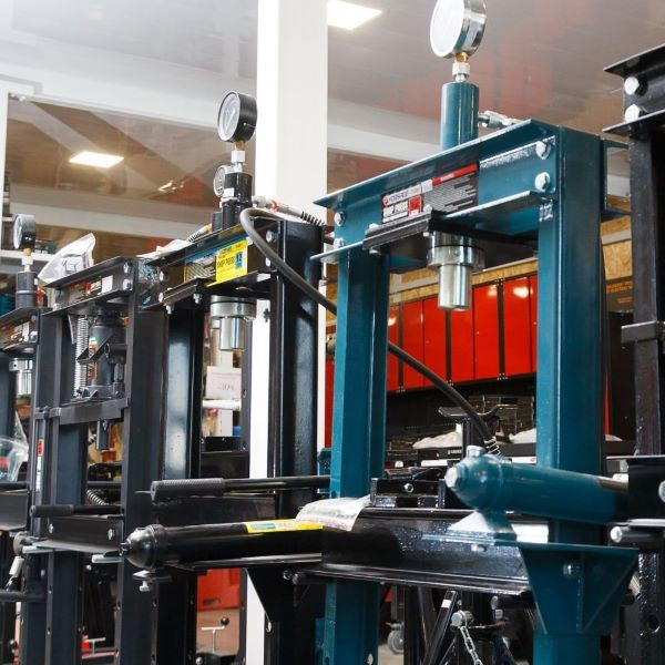 Verktyg För krävande användare