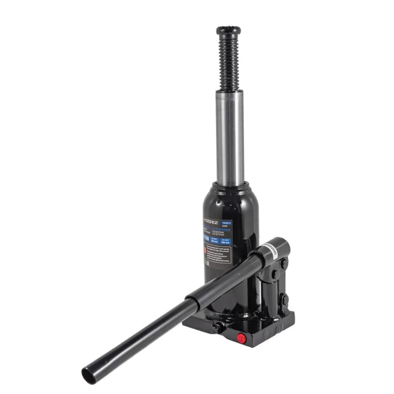 Hydraulisk pelardomkraft 5 ton.