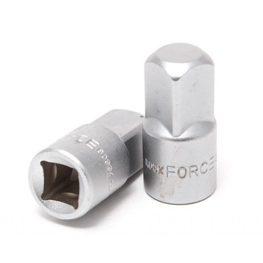 Adapter förstoringstapp 3/8''(F) x 1/2''(M) - Forsage Sweden