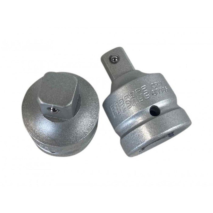 Adapter reduceringstapp 1''(F)х3/4''(M) - Forsage Sweden