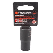 Avdragare för skadade bultskallar kort 1/2" - Forsage Sweden