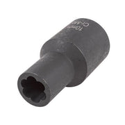 Avdragare för skadade bultskallar kort 1/2" - Forsage Sweden