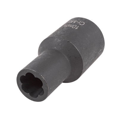 Avdragare för skadade bultskallar kort 1/2" - Forsage Sweden