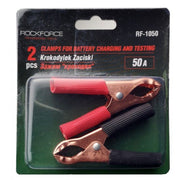 Batteriklämma par 50A - Forsage Sweden
