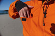 Blästeroverall Blastsafe™ BASE, för torrblästring, lågviktig - Forsage Sweden