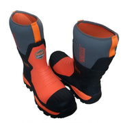 Blästerstövlar Blastsafe™ SKYWALKER - Forsage Sweden