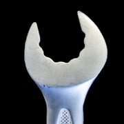 Blocknyckelsats 8-24mm, 12 delar - Forsage Sweden