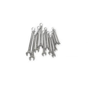 Blocknyckelssats, 25 delar 6-32mm - Forsage Sweden