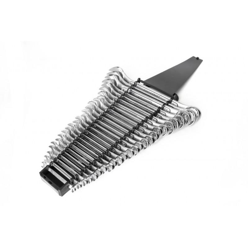 Blocknyckelssats, 25 delar 6-32mm - Forsage Sweden