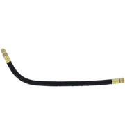 Bränsleinsprutare trycktestsats (0-7bar) - Forsage Sweden