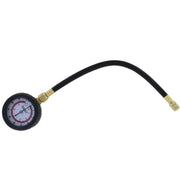 Bränsleinsprutare trycktestsats (0-7bar) - Forsage Sweden