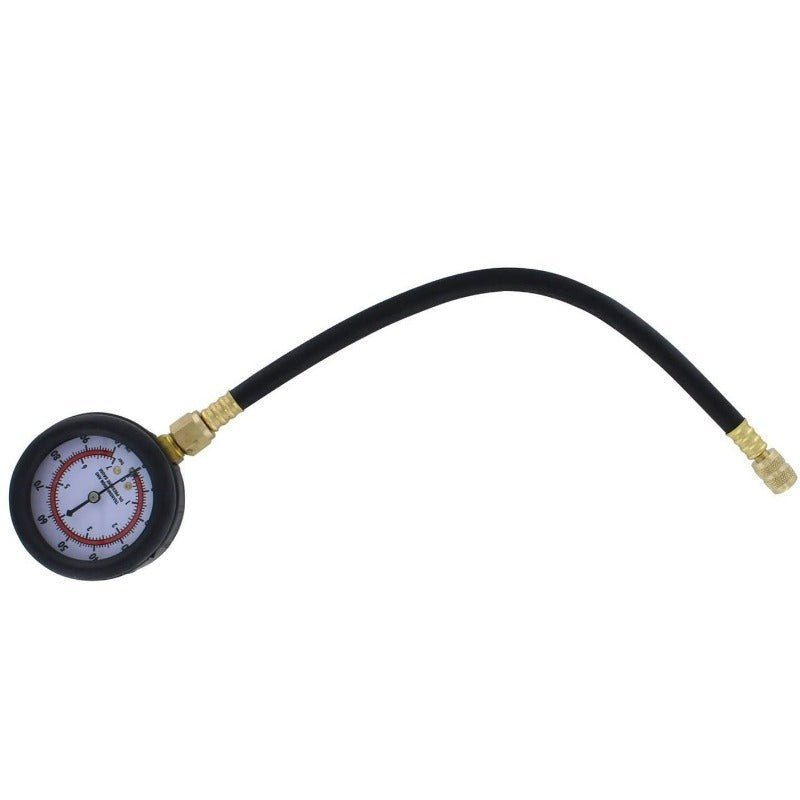 Bränsleinsprutare trycktestsats (0-7bar) - Forsage Sweden