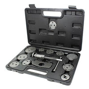 Bromskolvsverktyg, 13 delar - Forsage Sweden