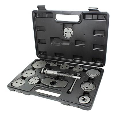 Bromskolvsverktyg, 13 delar - Forsage Sweden