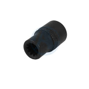 Bromsok hylsa för lastbilar, 8/3″, 11-kant - Forsage Sweden