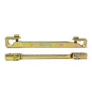 Bromsrörsnyckel med klämmor - Forsage Sweden