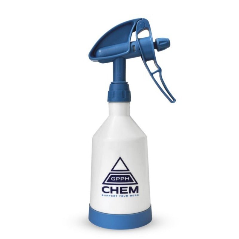 Chem Sprayer - Forsage Sweden