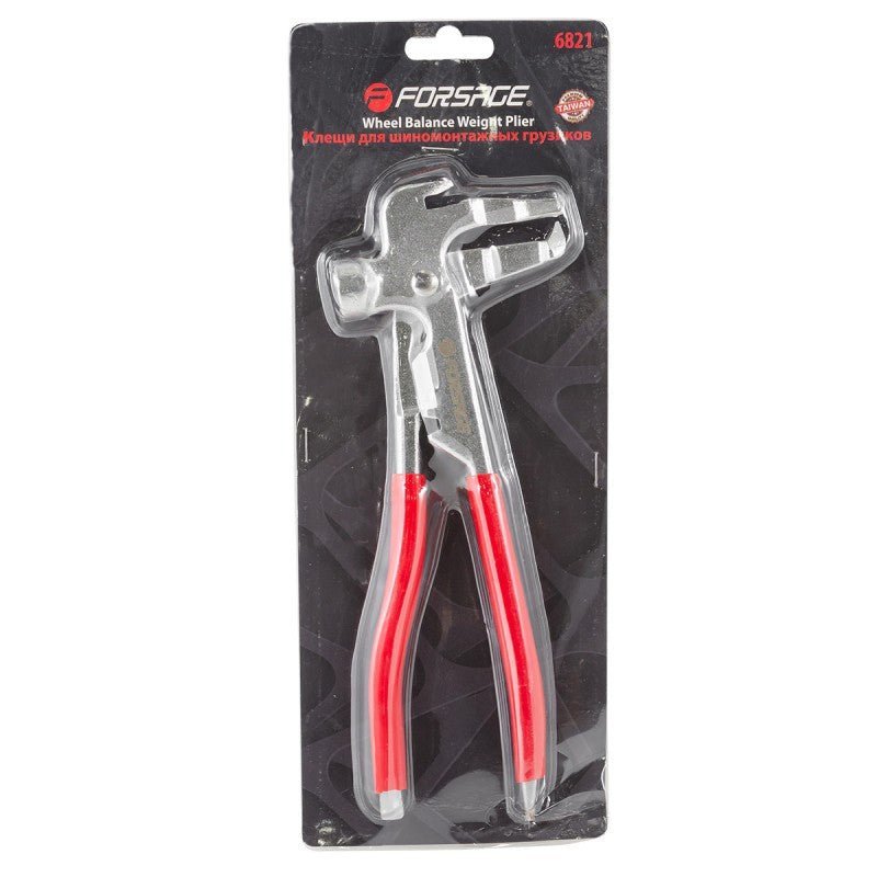 Däckbalanseringstång 240 mm. - Forsage Sweden