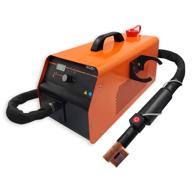 DHI - 44E för Lastbilar (LKW) - Forsage Sweden