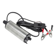 Dieselpump 24V, 35 L/min - Forsage Sweden