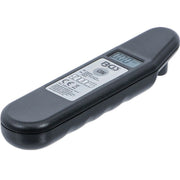 Digital däcktryckstestare med LCD-display