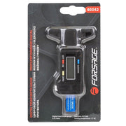 Digital mönsterdjupsmätare - Forsage Sweden