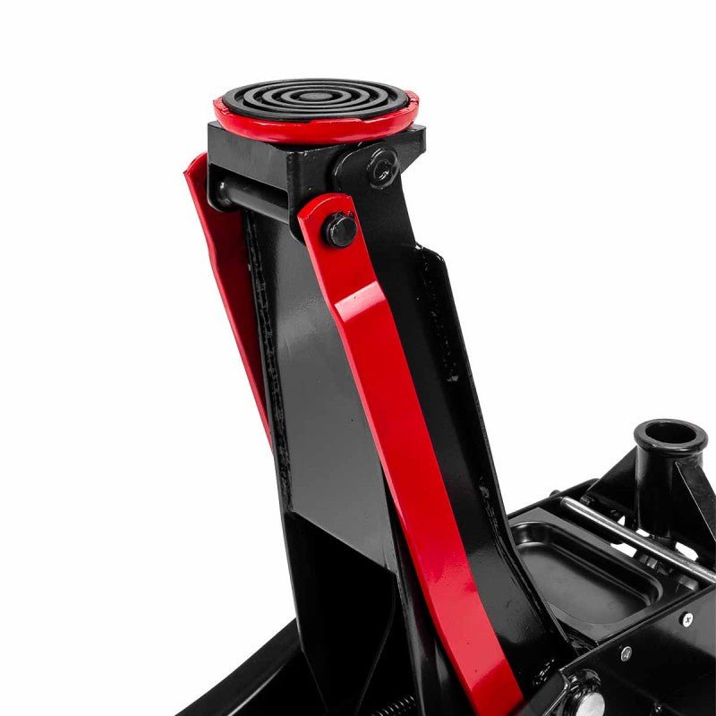 Domkraft dubbel kolv 3 ton (75 - 510 mm) - Forsage Sweden