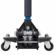 Domkraft dubbel kolv 3 ton (85 - 430mm) - Forsage Sweden