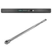 Momentnyckel klicktyp 3/4" 140–700 Nm med plastfodral
