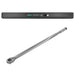 Momentnyckel klicktyp 3/4" 140–700 Nm med plastfodral