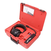 Elektroniskt stetoskop - Forsage Sweden