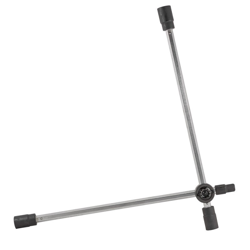 Fälgkors fällbar, justerbar - Forsage Sweden