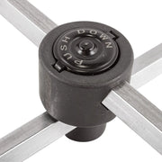 Fälgkors fällbar, justerbar - Forsage Sweden