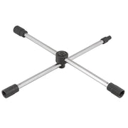 Fälgkors fällbar, justerbar - Forsage Sweden