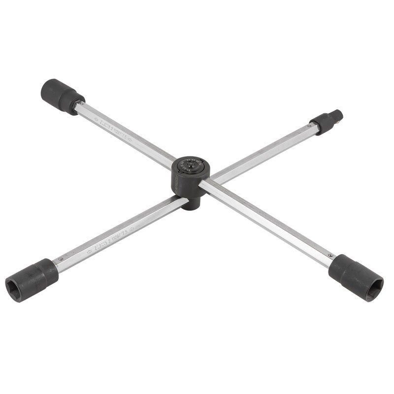 Fälgkors fällbar, justerbar - Forsage Sweden