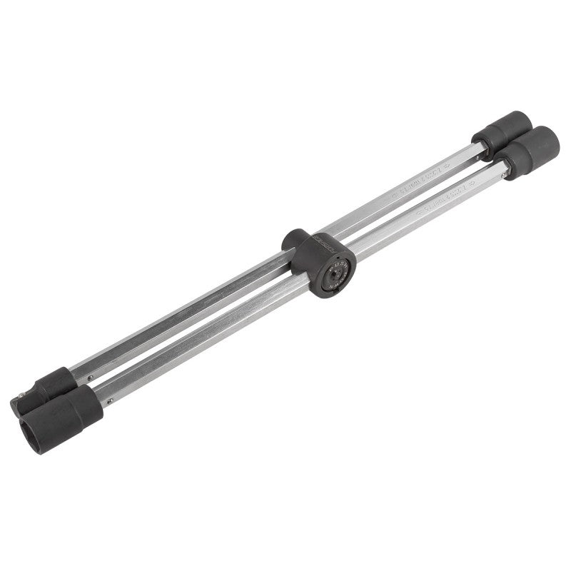 Fälgkors fällbar, justerbar - Forsage Sweden