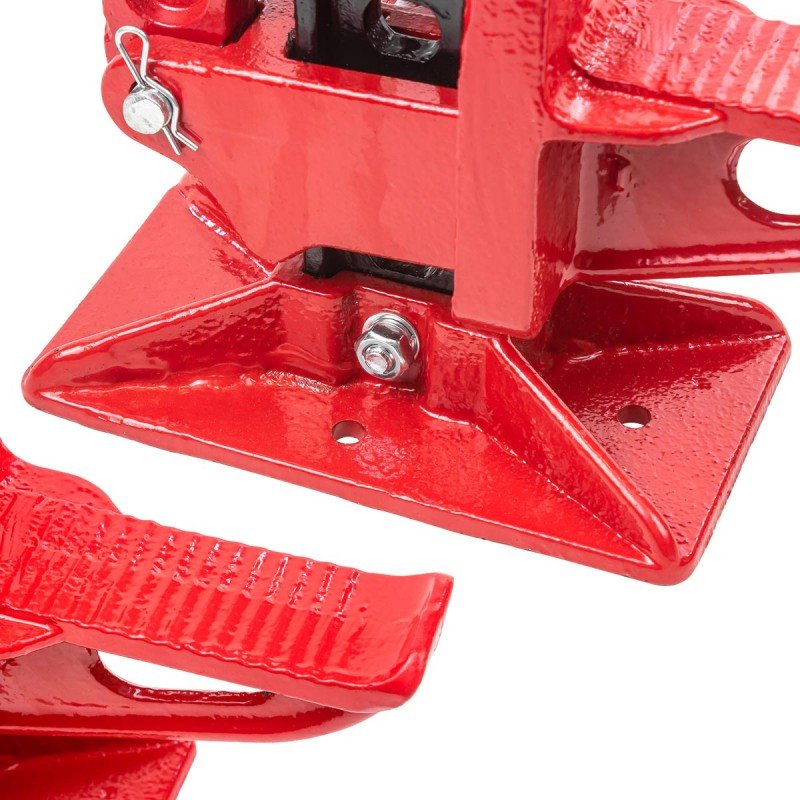 Farmardomkraft 3 ton (150 - 480mm) - Forsage Sweden