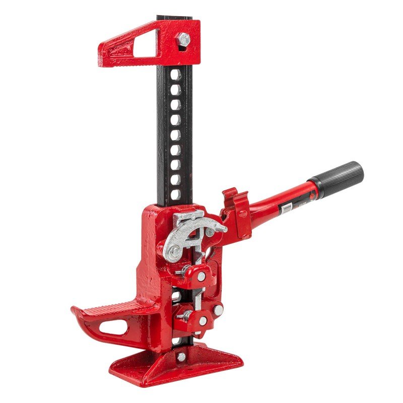 Farmardomkraft 3 ton (150 - 480mm) - Forsage Sweden